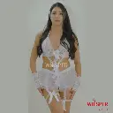 Novia Sexy