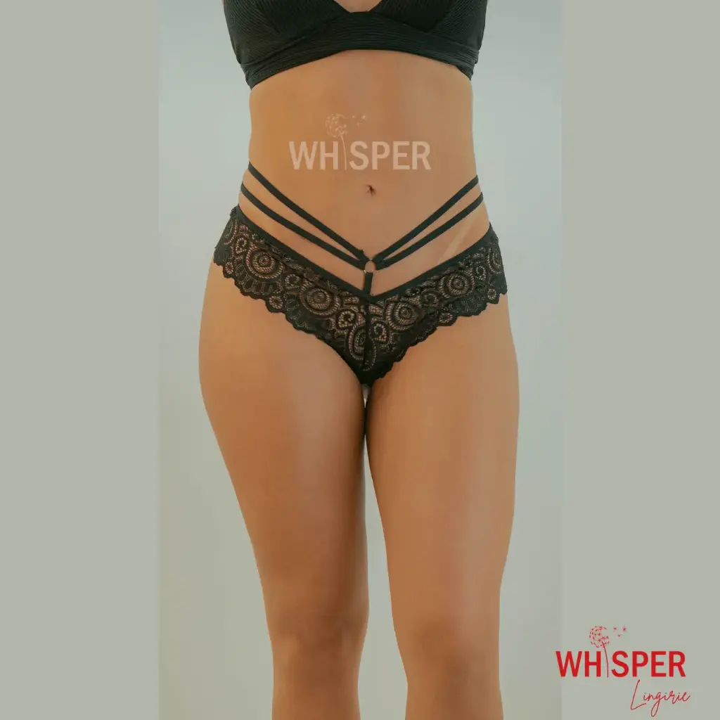 [LEN-CLM-938] Cachetero Doroti Negro