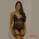 Body Liguero Lis