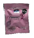 Pastillas power sex femenino x 4