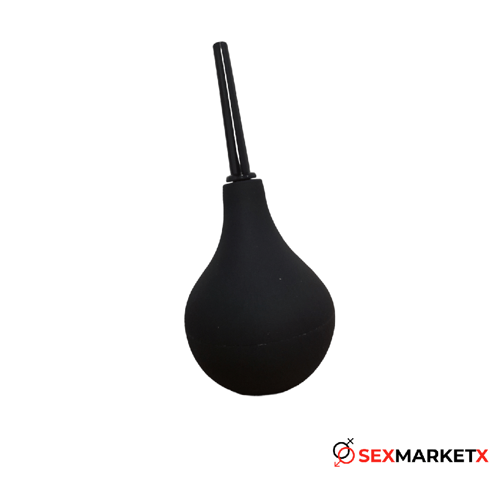 [JUG-SEM-857] Ducha Anal_Negro_Talla M