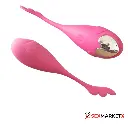 Huevo vibrador Goldfish App