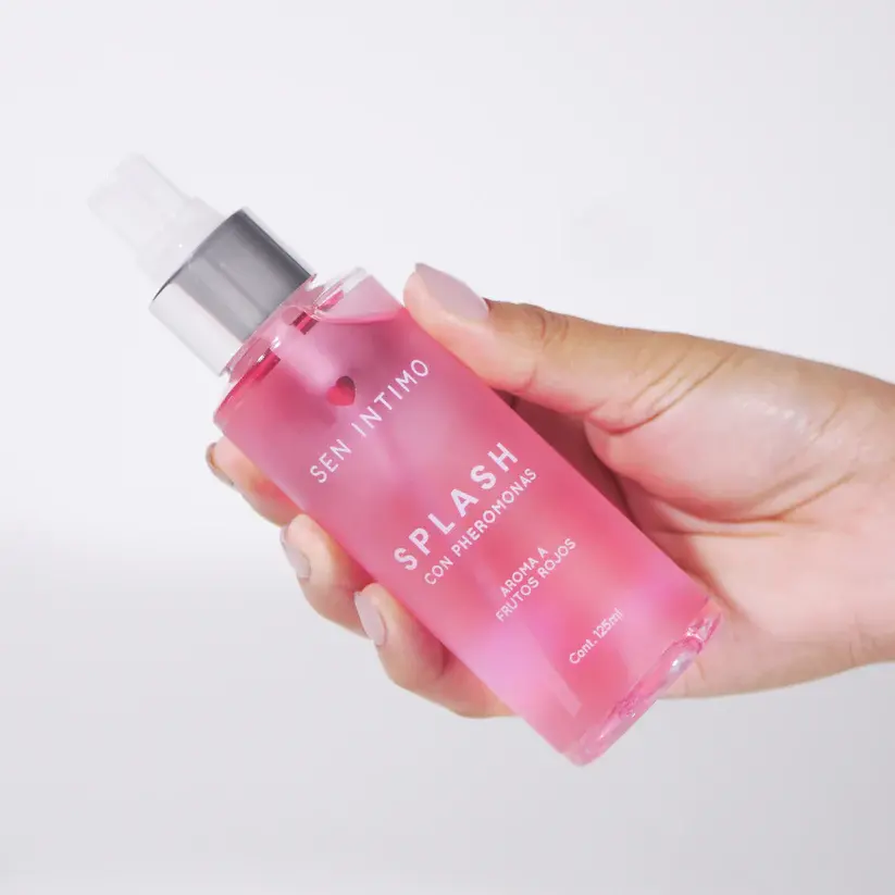 [LUB-SEN-1015] Splash con Feromonas