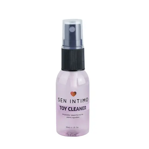 [JUG-SEN-900] Toy Cleaner sen x 30ml