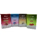 Lubricante Saborizado Sensación Caliente x 30ml Elixir