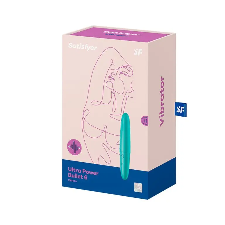 Satisfyer Sexy Secret