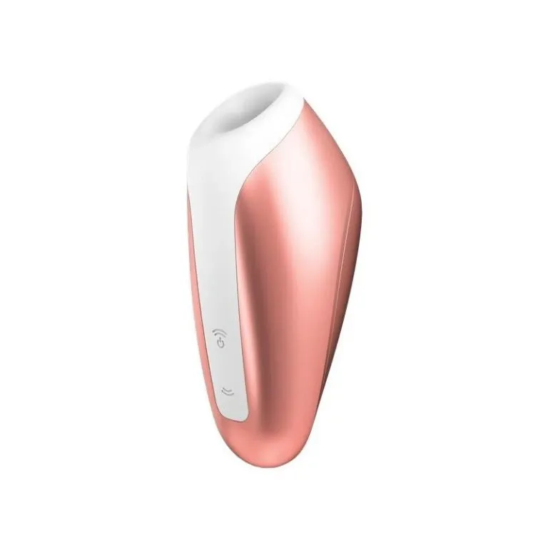 Satisfyer Love Brezze
