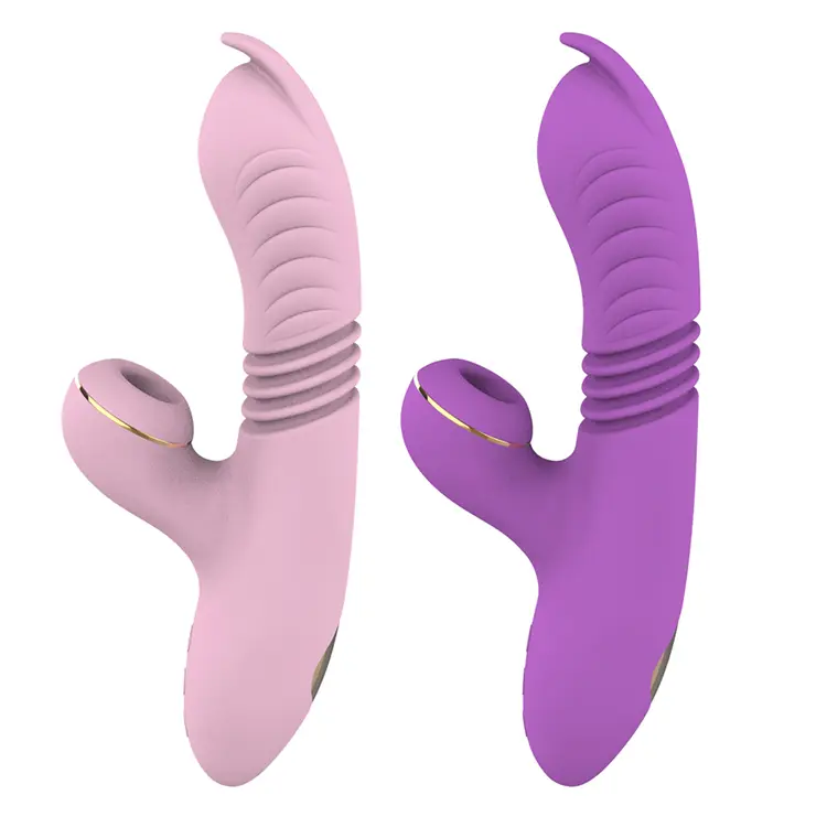 [JUG-SEM-2002] Vibrador doble estimulación Lughán