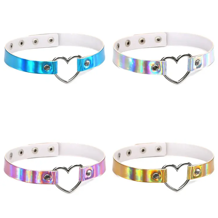 Collar Cuore