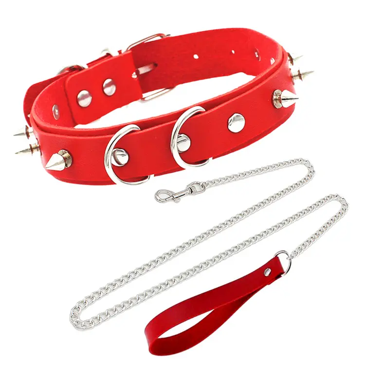 [JYE-SEM-2014] Collar Lovéa