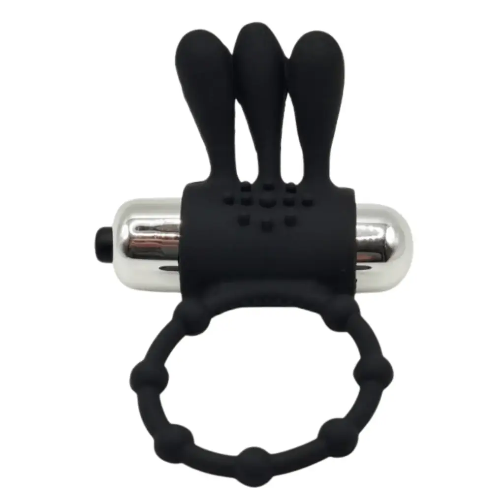 Anillo Vibrador Zephyros