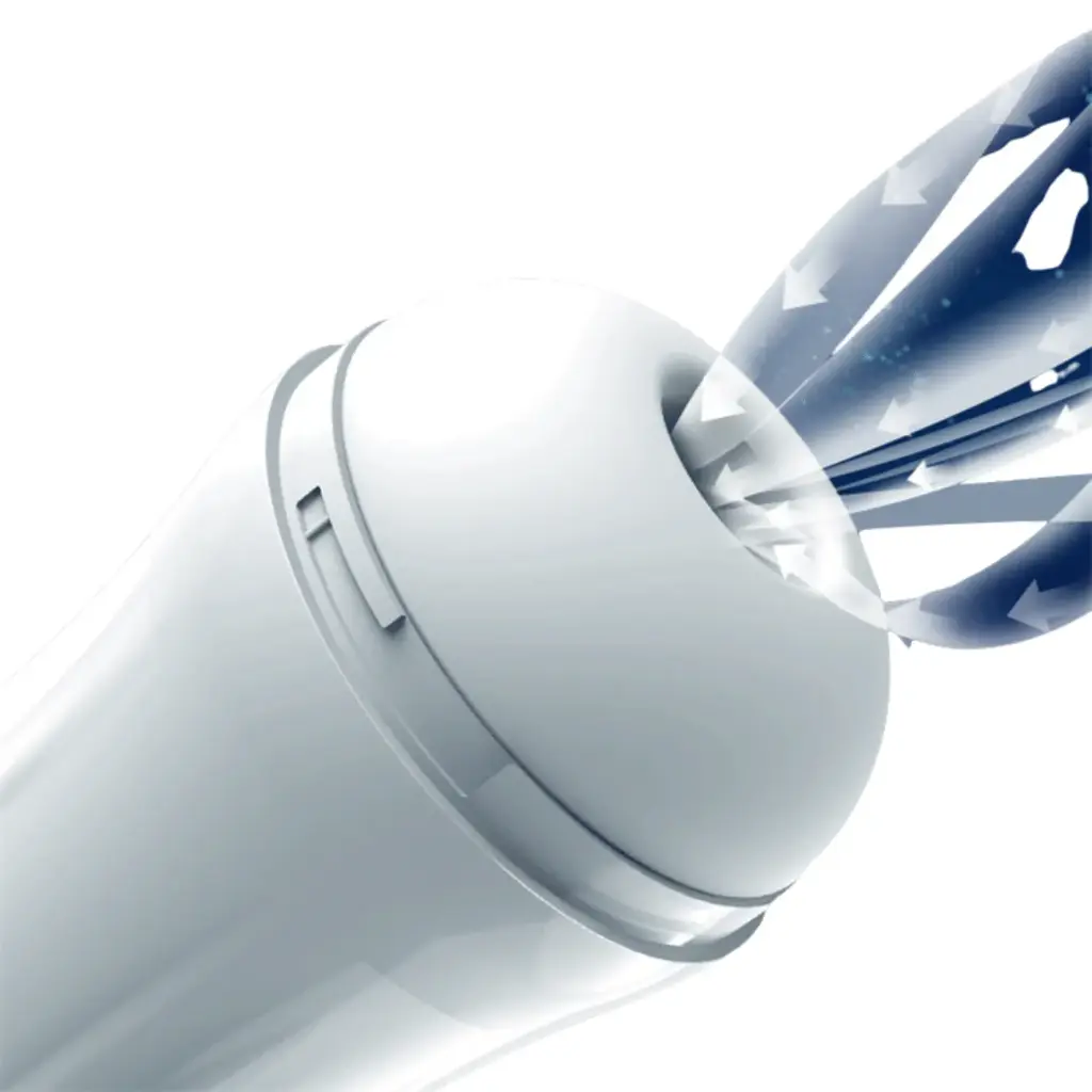 [JUG-SEM-2018] Masturbador vibrador y succión Erosan