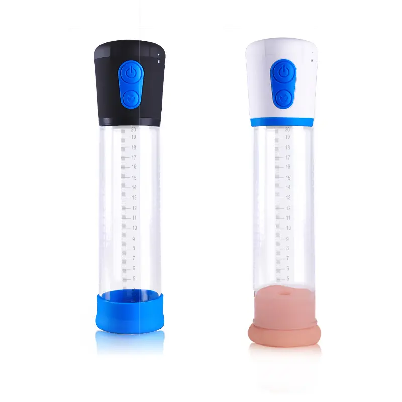 [JUG-SEM-2019] Bomba para pene Kratosx