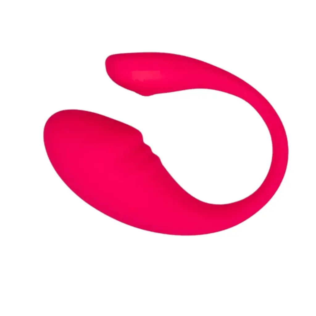 [JUG-SEM-2020] Huevo vibrador Selene con App