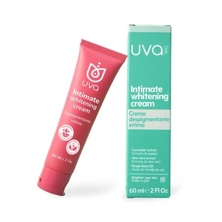 [CUP-DTS-2044] Despigmentante intimo UVA X 60ML