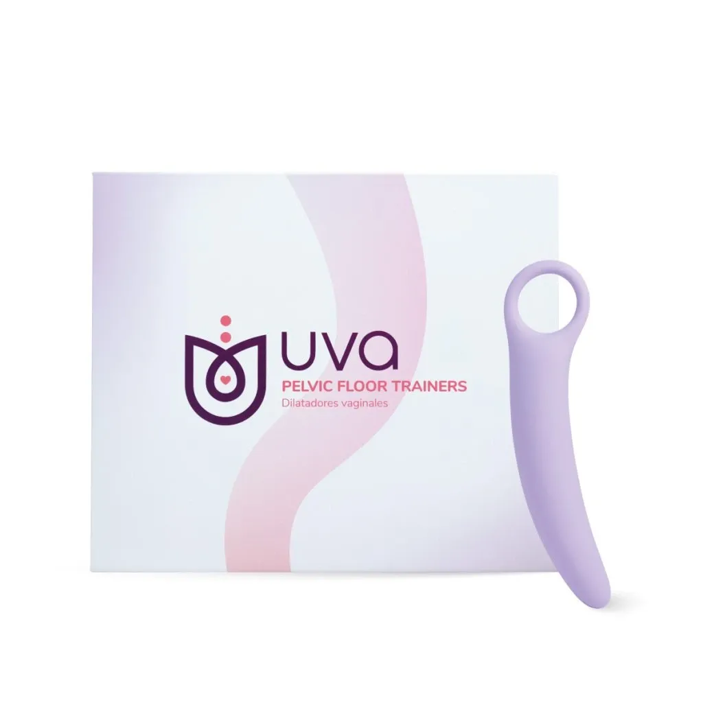 [CUP-DTS-2051] Dilatadores Vaginales UVA