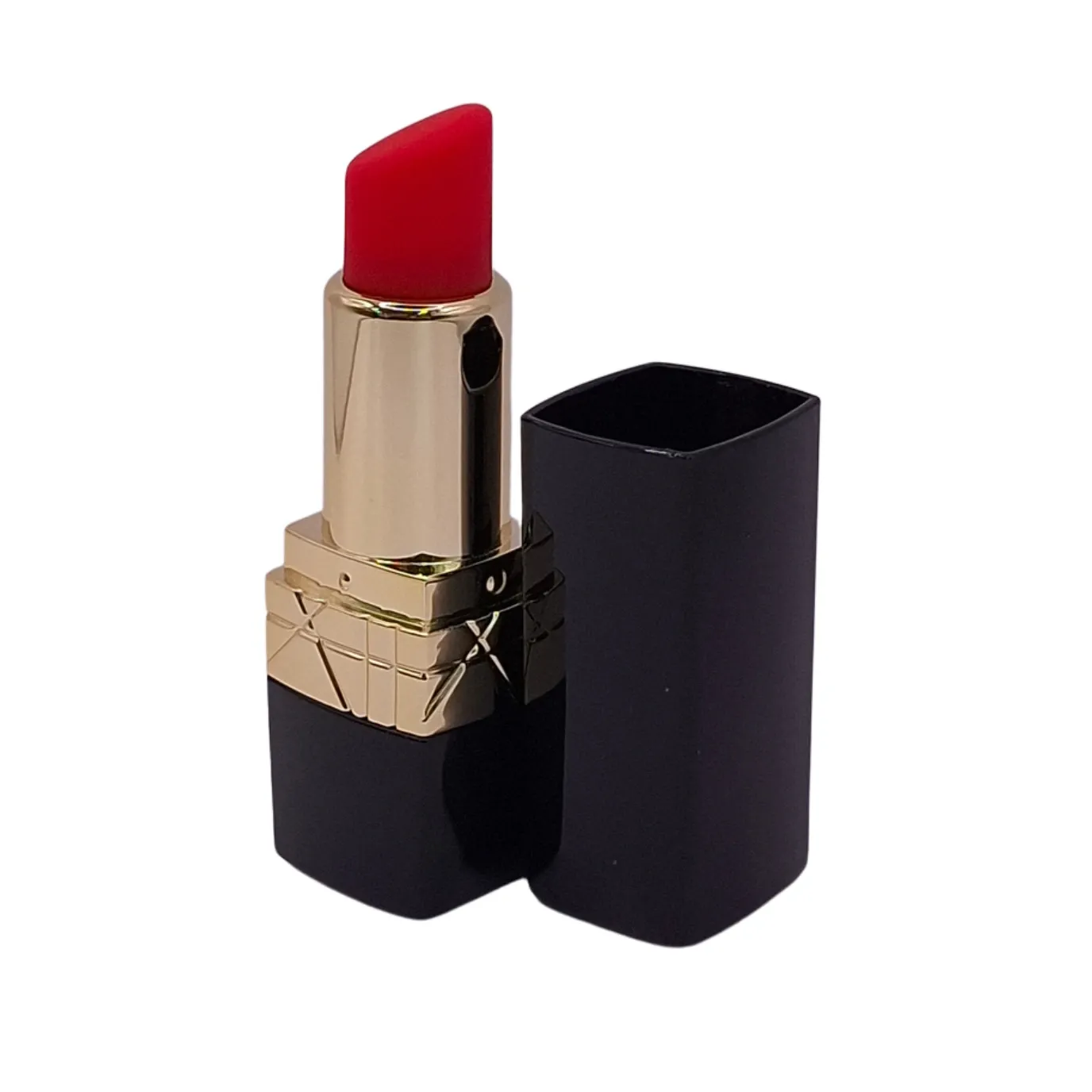 [JUG-SEM-2058] Labial vibrador Rouge Vibe