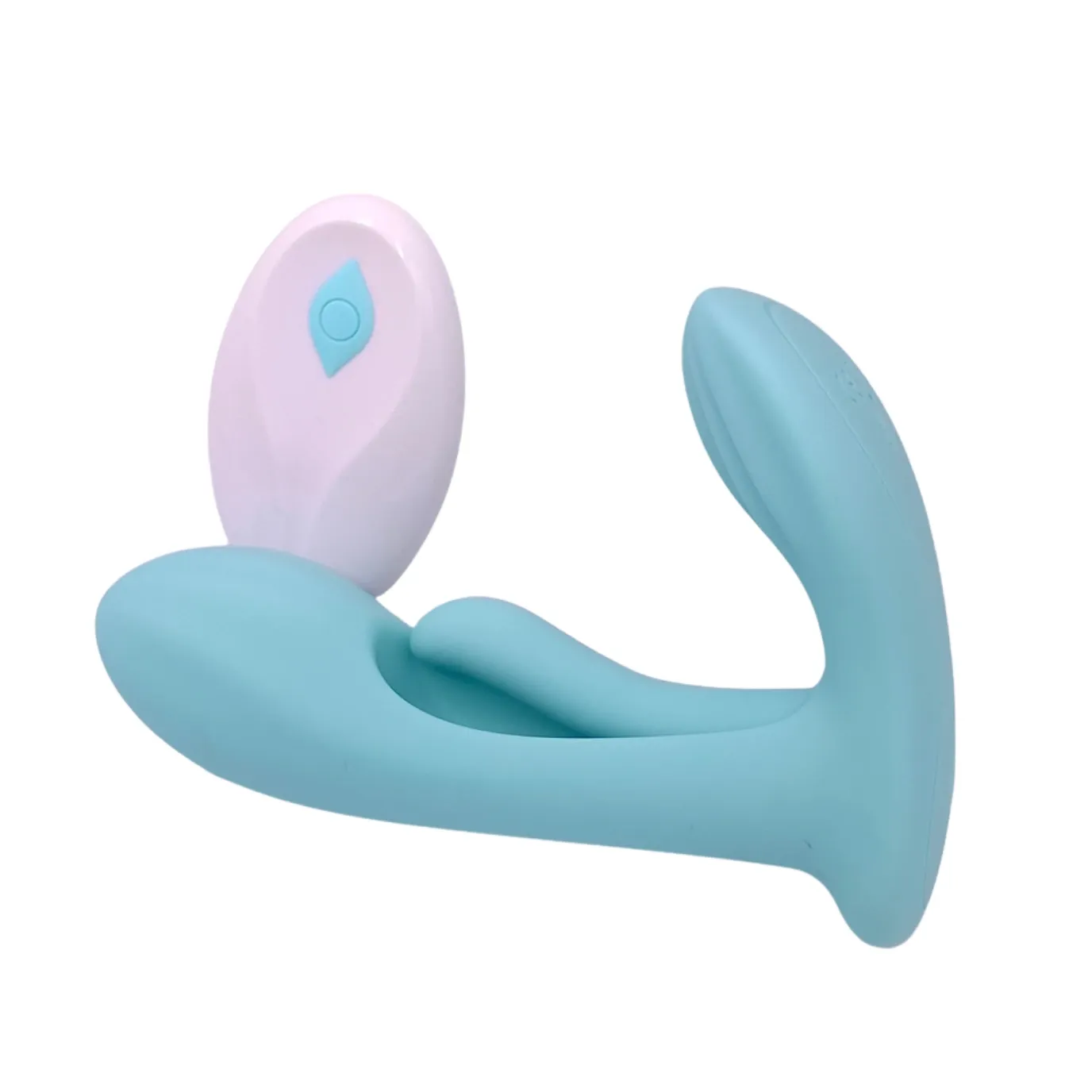 [JUG-SEM-2060] Vibrador  Dual Seliora X App y control