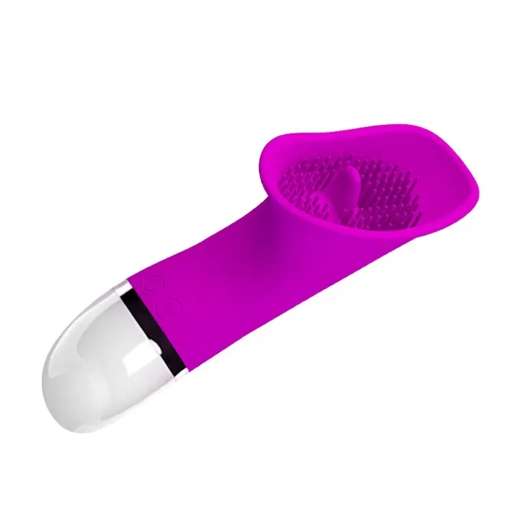 [JUG-SEM-2062] Vibrador Clitorial Lúmina Kiss