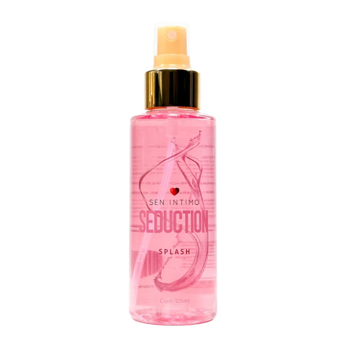 Splash Seduction 125ml