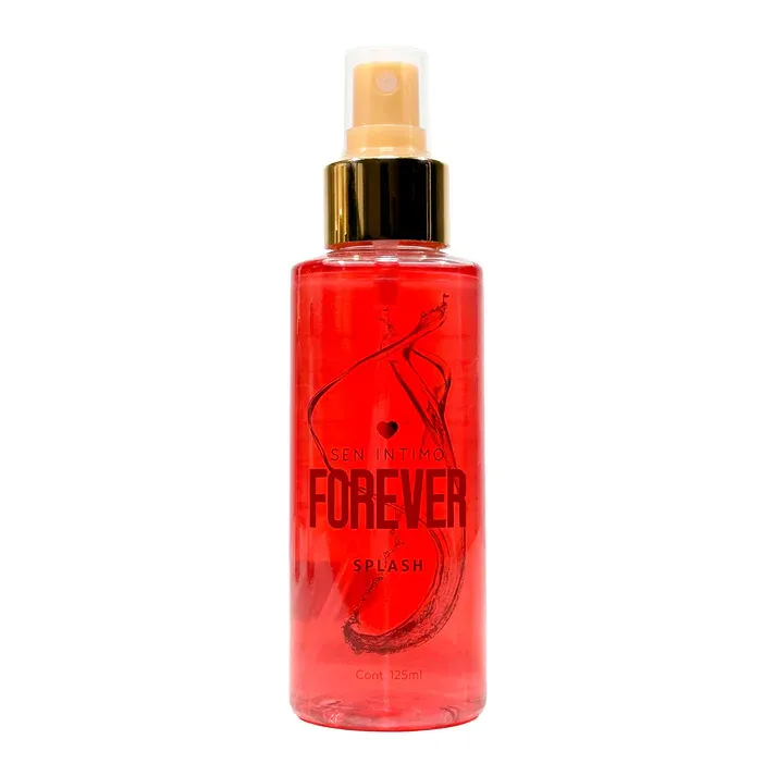 [LUB-SEN-2082] Splash Forever 125ml