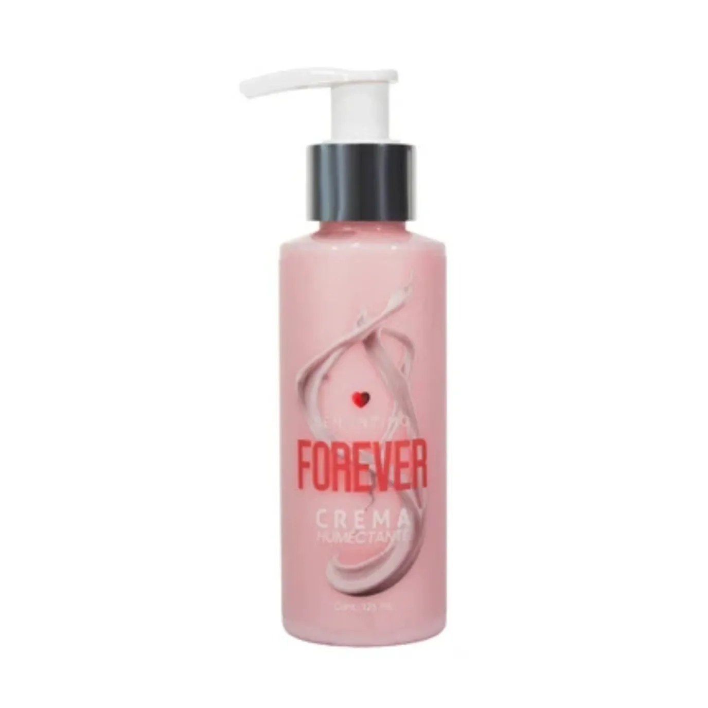 Crema Humectante Forever con Attract 125ml