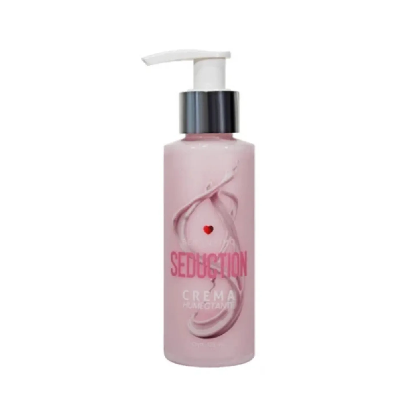 Crema Humectante Seduction con Attract 125ml