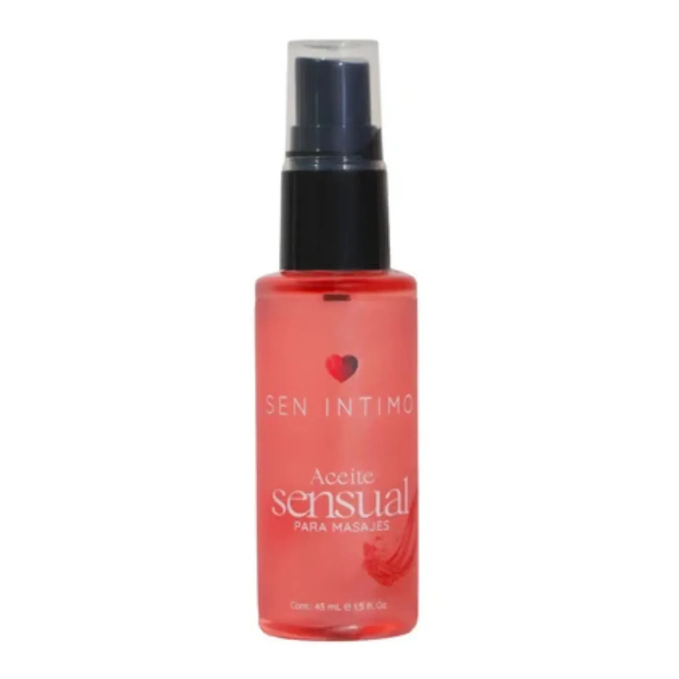 Aceite Sensual x 45ml