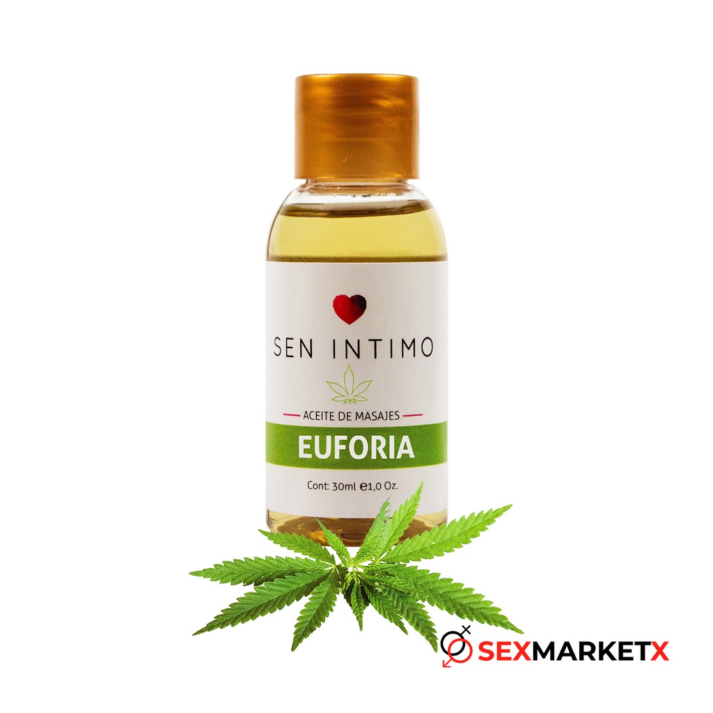 [LUB-SEN-1] Aceite Euforia