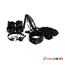 Kit sado 10 piezas_Negro