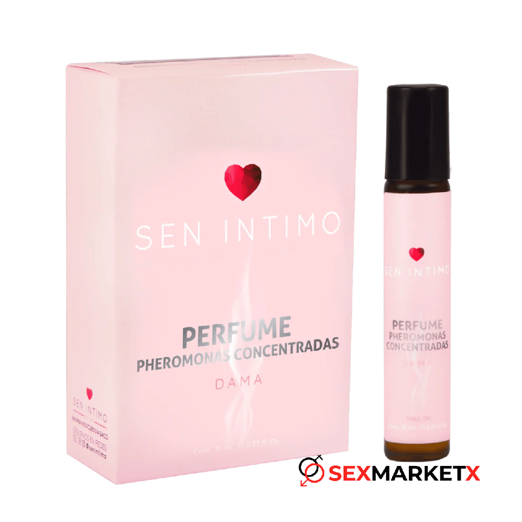 Feromonas Concentradas Woman Rollon
