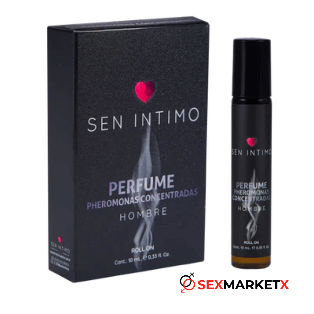 Feromonas Concentradas Men