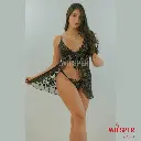 Baby Doll Negro