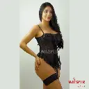 Body Liguero Saray