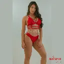 Conjunto Anastasia