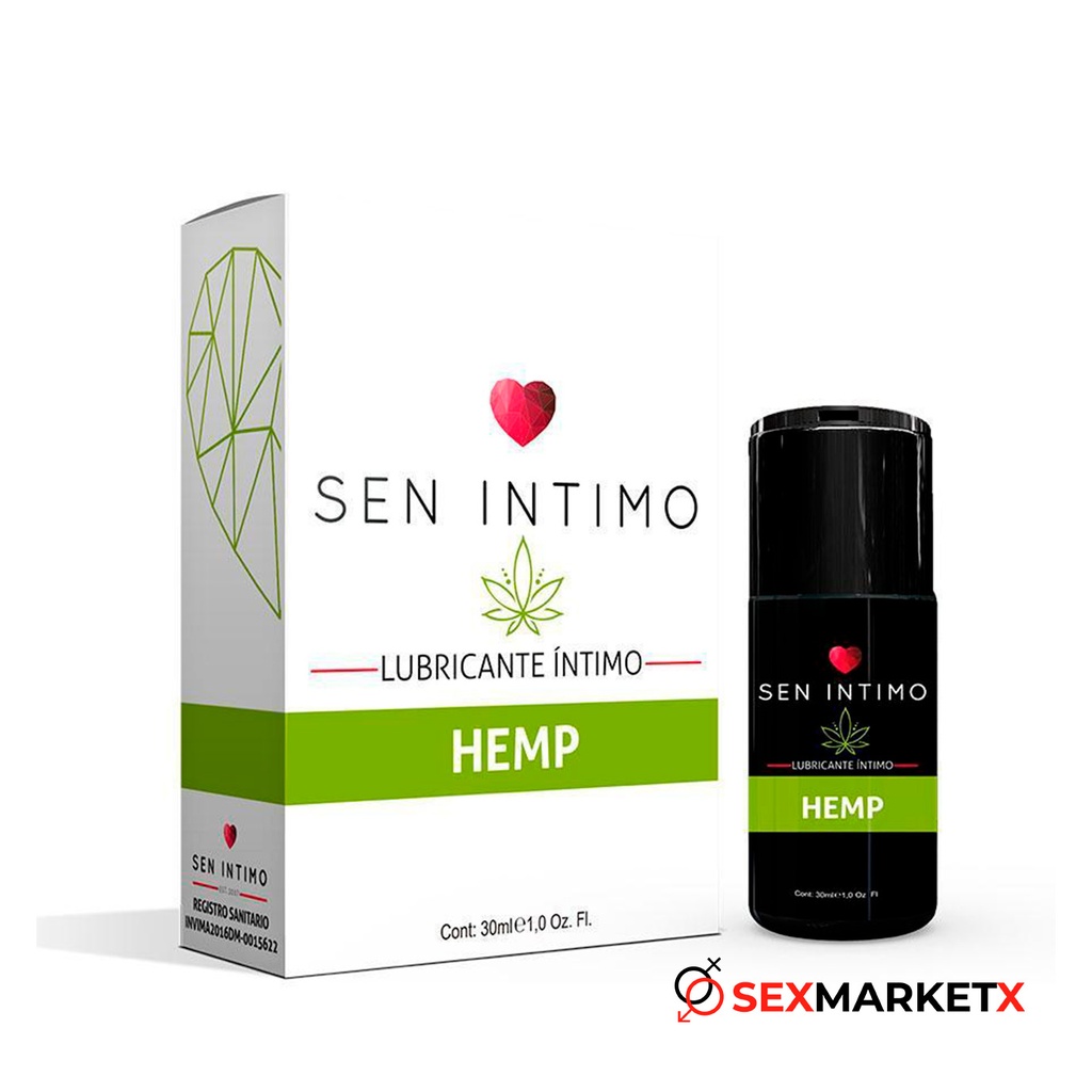 Lubricante Íntimo Euforia x 30ml