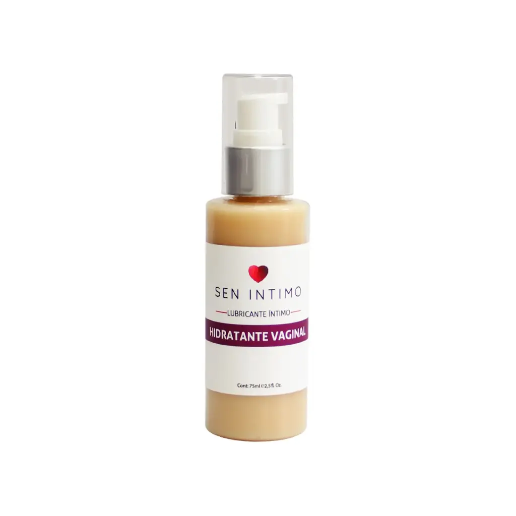 [LUB-SEN-427] Lubricante intimo hidratante vaginal 