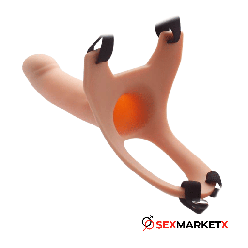 [JUG-SEM-944] Arnes StrapOn Hombre