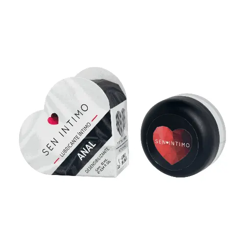 [LUB-SEN-410] Lubricante Intimo Anal sen x 10ml