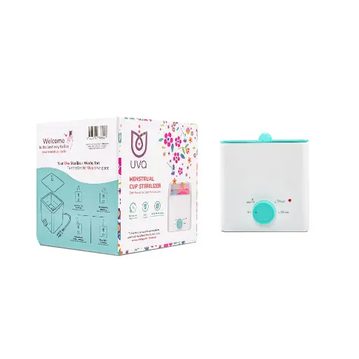 [CUP-DTS-1040] Esterilizador de copa UVA
