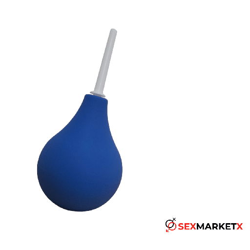 [JUG-SEM-339] Ducha anal 