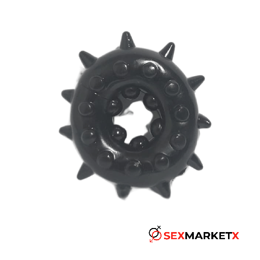 [JUG-DTS-15] Anillo para el pene Hermes