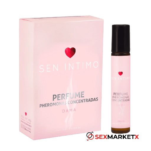 [EST-SEN-349] Feromonas Concentradas Woman