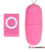 Huevo vibrador venus