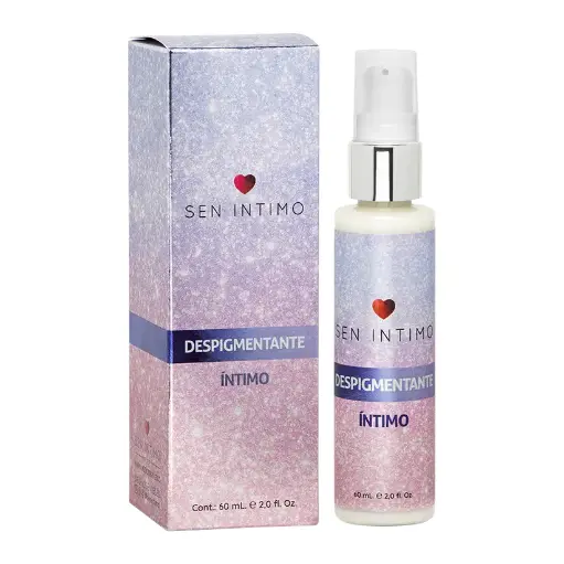 [LUB-SEN-255] Despigmentante íntimo