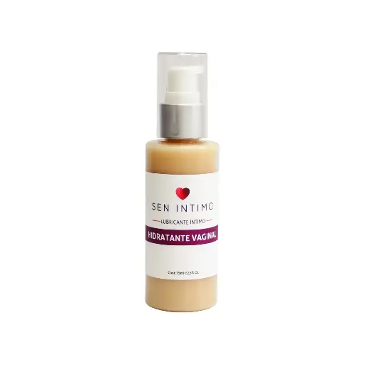 [LUB-SEN-427] Lubricante intimo hidratante vaginal 