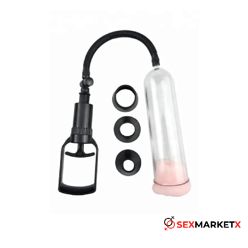 [JUG-SEM-776] Bomba Penis Pump