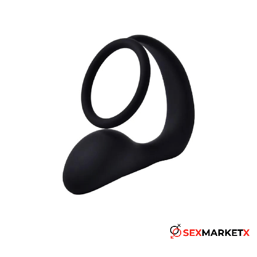 [JUG-SEM-779] Anillo estimulador de prostata