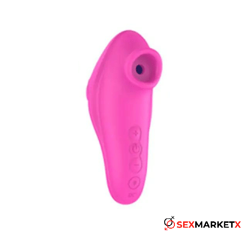 [JUG-SEM-788] Succionador Recargable Intense